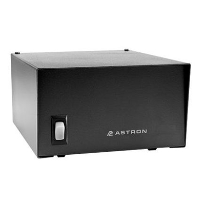 Astron power supply LS-3A for amateur radio 